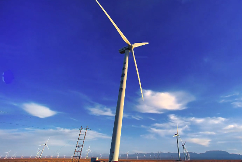 通用电气：将在中国扩展风电设备业务